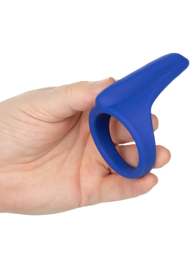 Admiral Vibrating Perineum Massager Ring