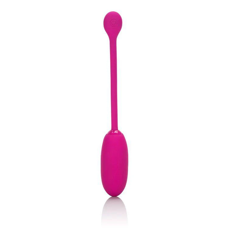 Advanced Silicone Rechargeable Kegel Ball