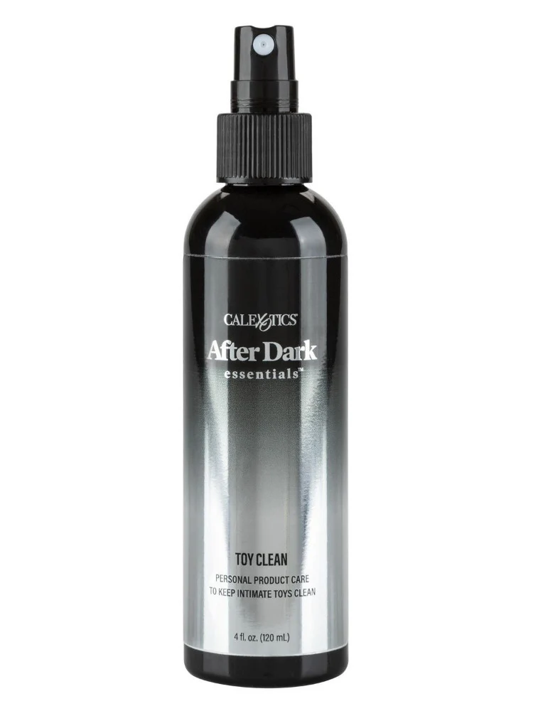 After Dark Essentials Personal Toy Clean