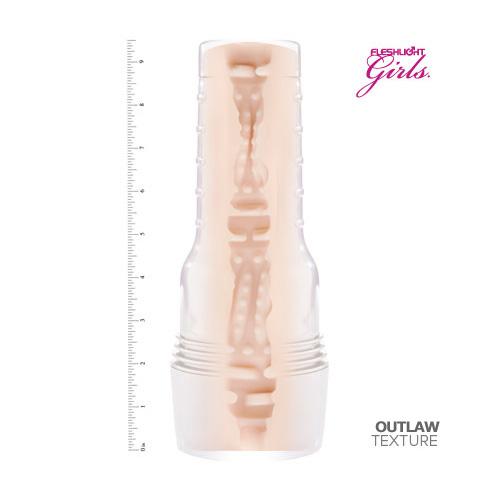 Alexis Texas Fleshlight Masturbator Outlaw - Image 2