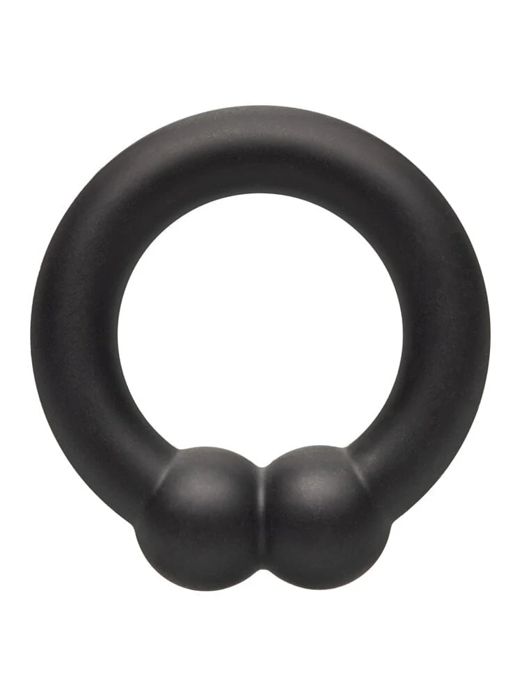 Alpha Liquid Silicone Muscle Erection Ring