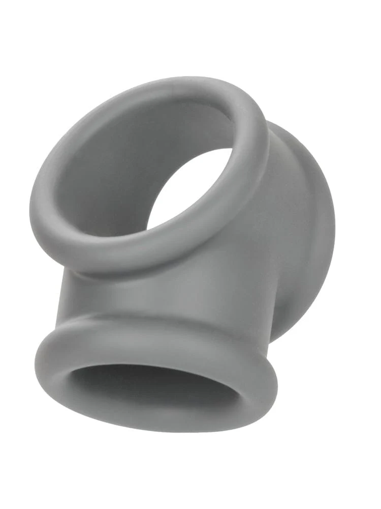 Alpha Liquid Silicone Precision Dual Ring