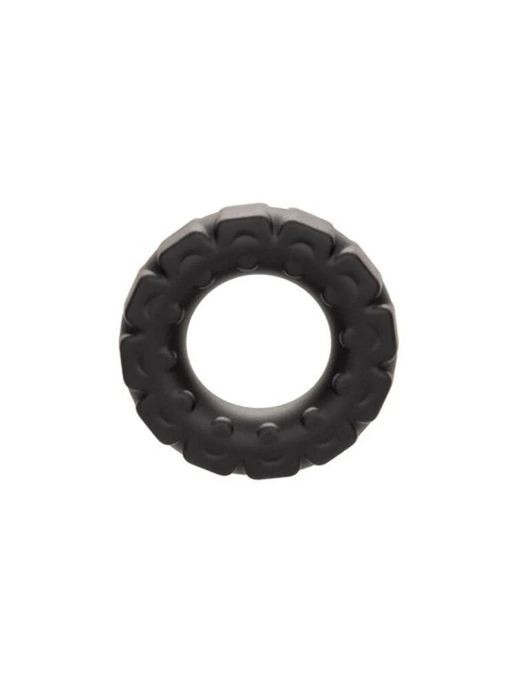 Alpha Liquid Silicone Prolong Tread Ring
