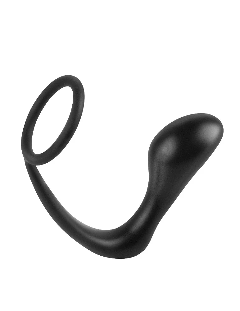 Anal Fantasy Ass-Gasm