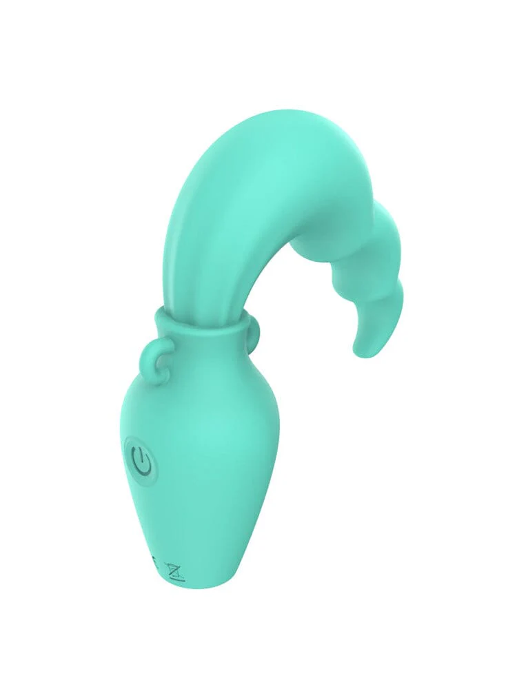 Aquarius Mini Vibe