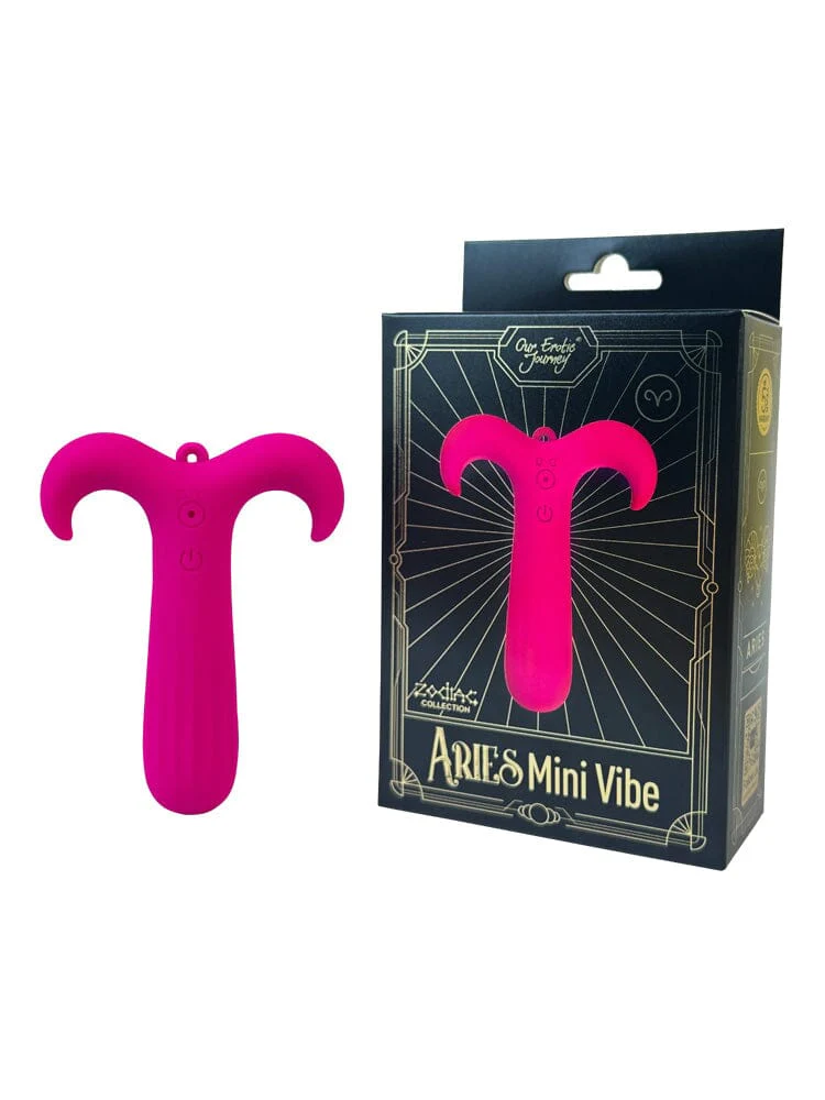 Aries Mini Vibe - Image 2