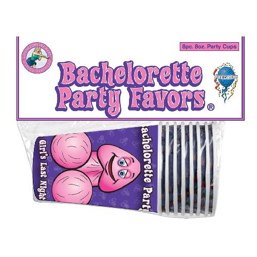 Bachelorette Party Favors Drinking Cups - Image 2