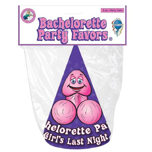 Bachelorette Party Favors Party Hats - Image 2
