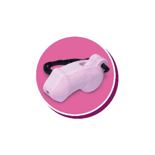 Bachelorette Party Pecker Candy Whistle Necklaces - Image 2
