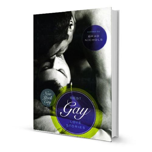 Best Gay Love Stories 2009 Novel