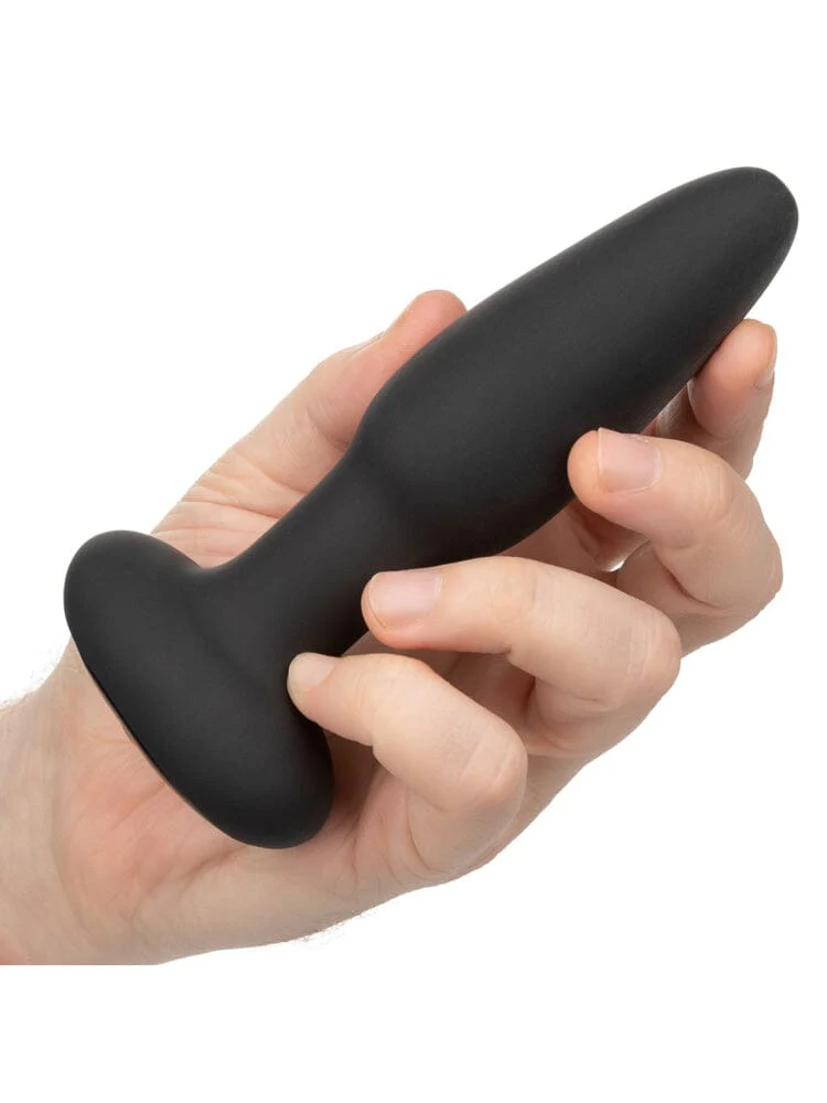 Bionic Rechargeable Pressure Rimming Probe