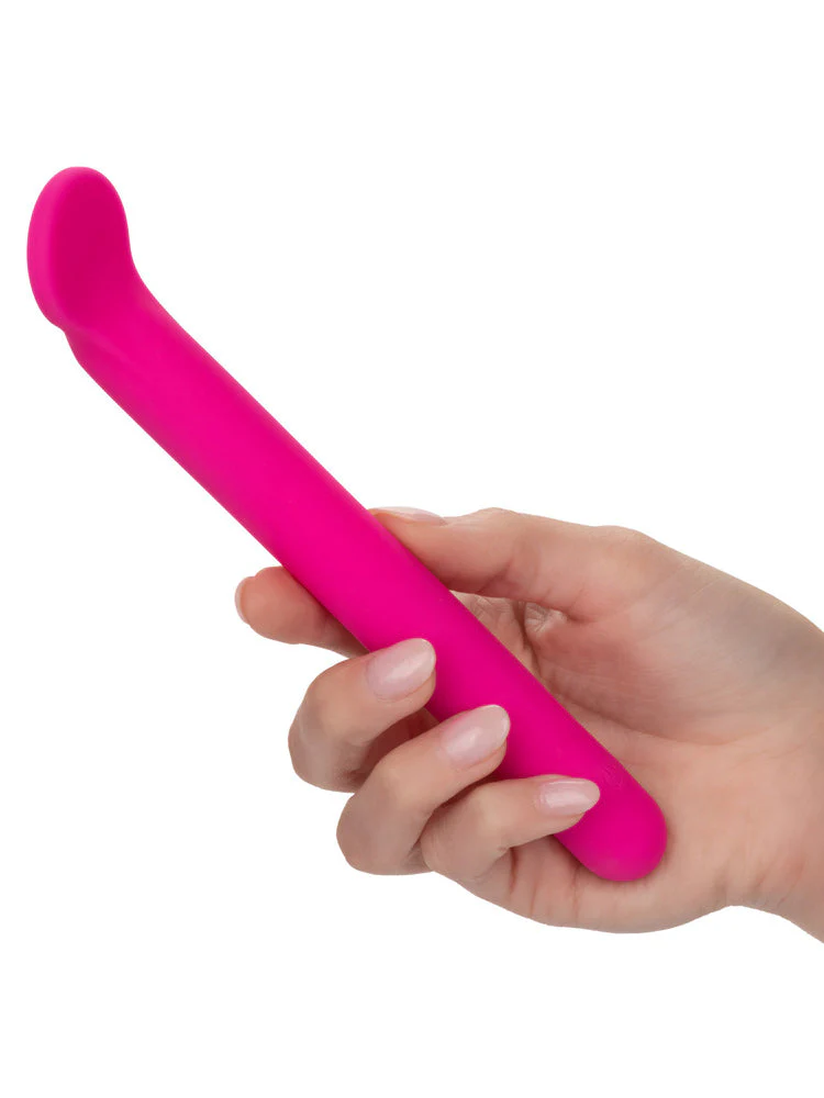 Bliss Liquid Silicone Clitoriffic Vibe - Image 2