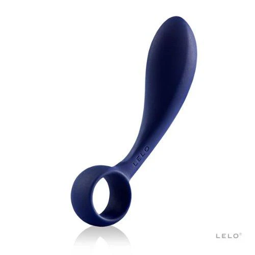 Bob Silicone Prostate Massager