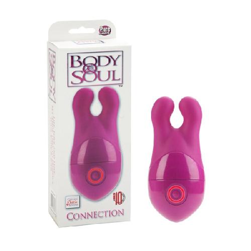 Body & Soul Connection Waterproof Massager - Image 4
