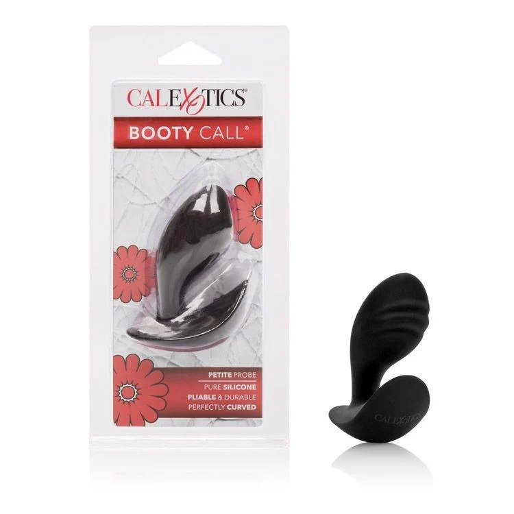 Booty Call Silicone Petite Anal Probe - Image 2