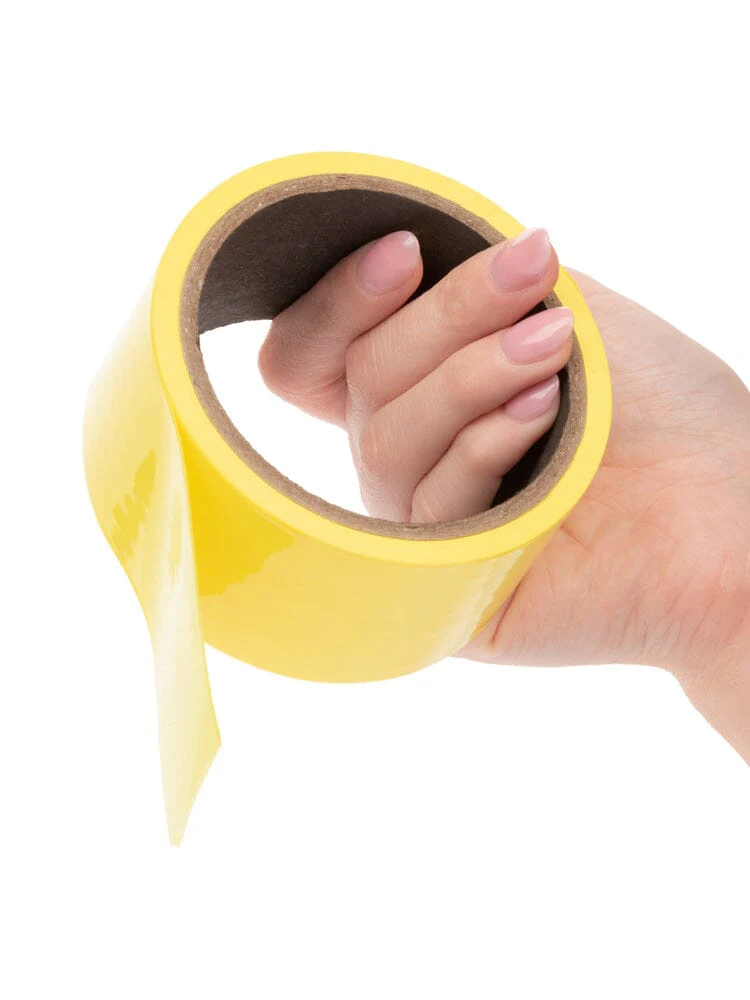 Boundless Bondage Tape