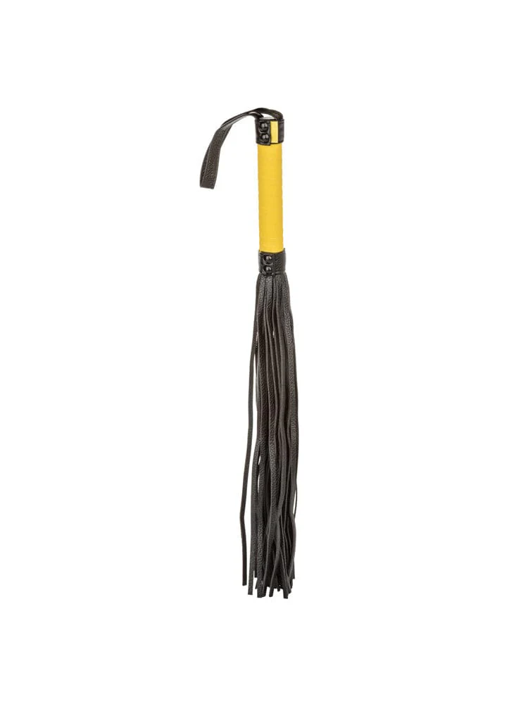 Boundless Vegan Leather Flogger - Image 4