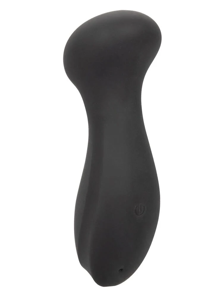 Boundless Liquid Silicone Mini Massager
