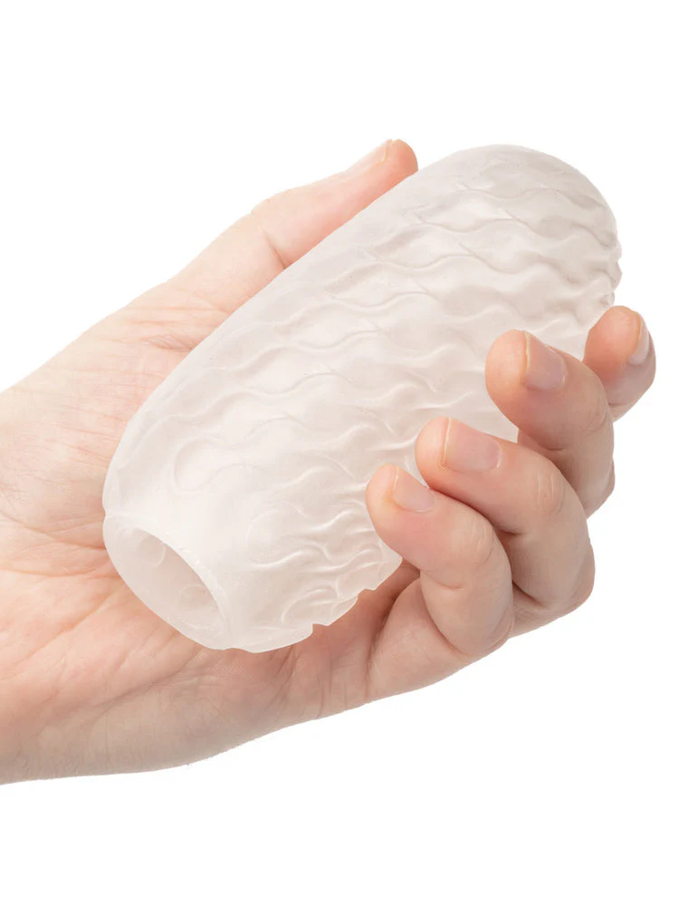 Boundless Reversible Ribbed Stroker - Image 2