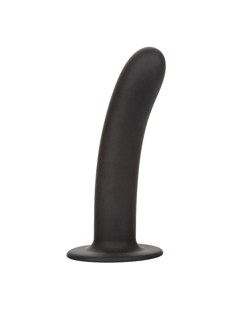Boundless Smooth Silicone Anal Probe - Image 7