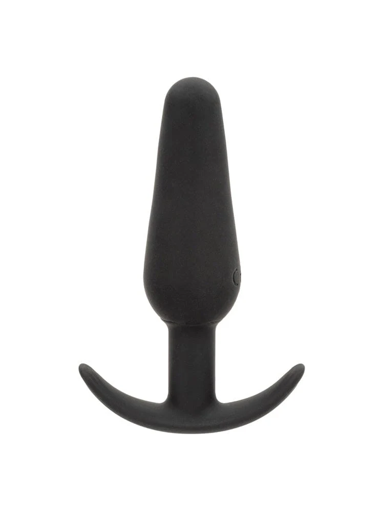 Boundless Vibrating Slim Plug