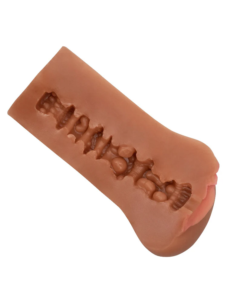 Boundless PureSkin Realistic Vulva Stroker - Image 10