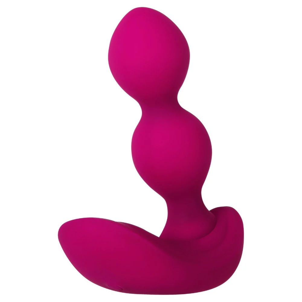 Bubble Butt Inflating Remote Anal Probe - Image 2