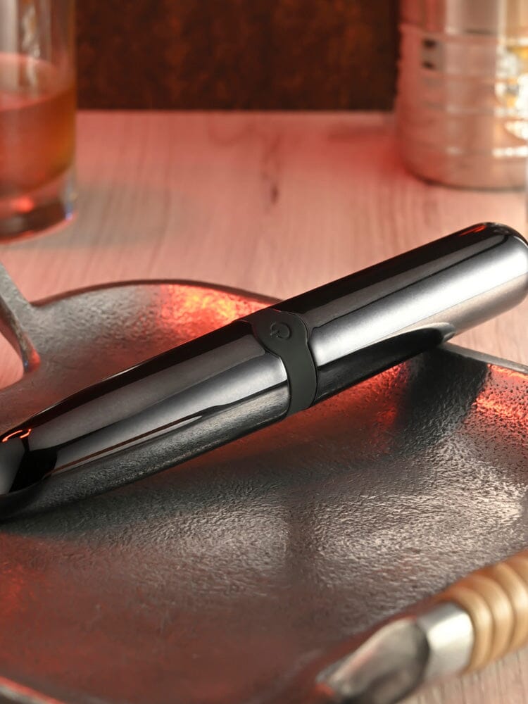 Buzz Buddy Lipstick Double-Ended Bullet