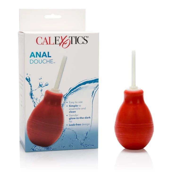 Anal Douche Cleansing System - Image 3