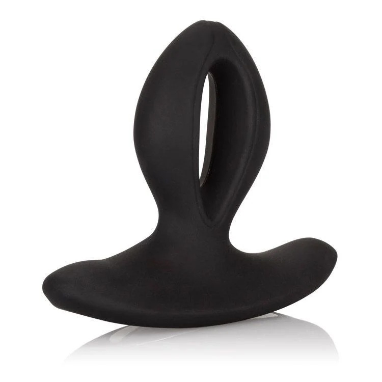 Silicone Wireless Dual Motor Anal Probe
