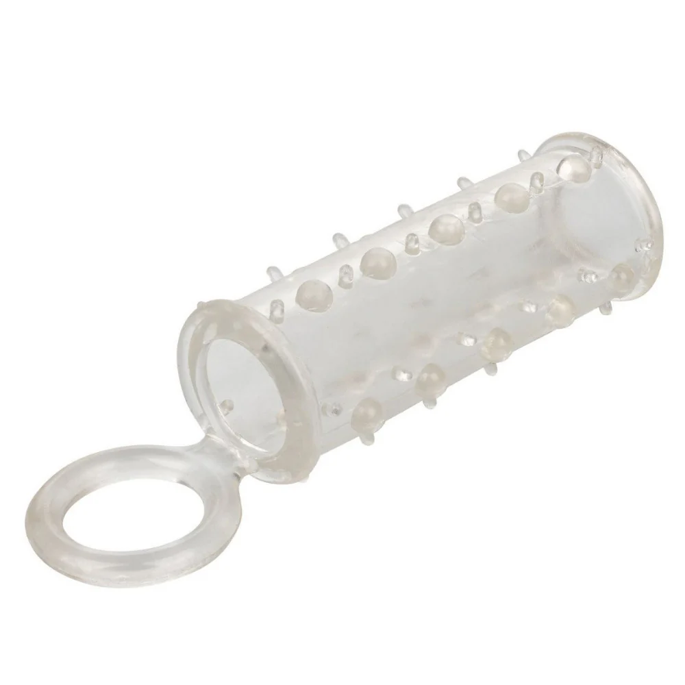 Sensation Enhancer Erection Sleeve