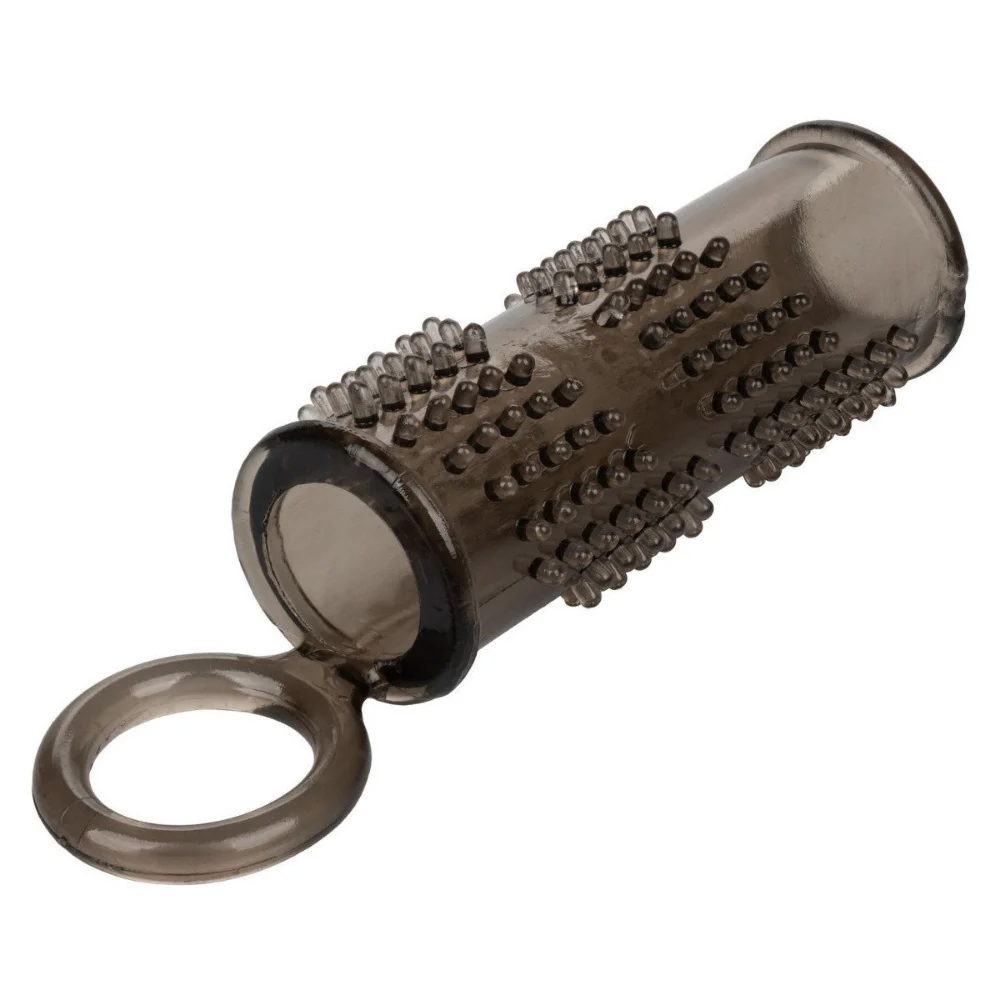Sensation Enhancer Erection Sleeve - Image 4