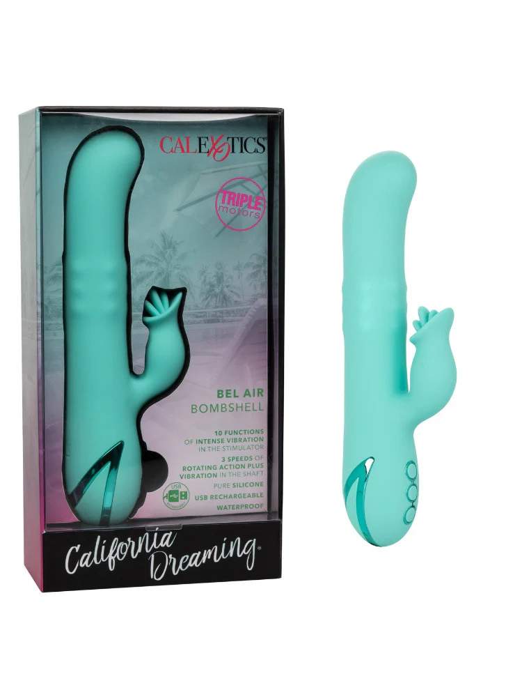 California Dreaming Bel Air Bombshell - Image 2
