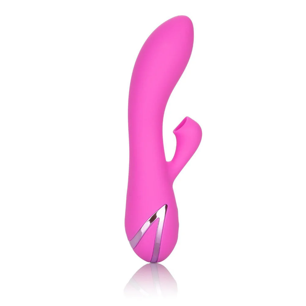California Dreaming Malibu Minx Vibrator