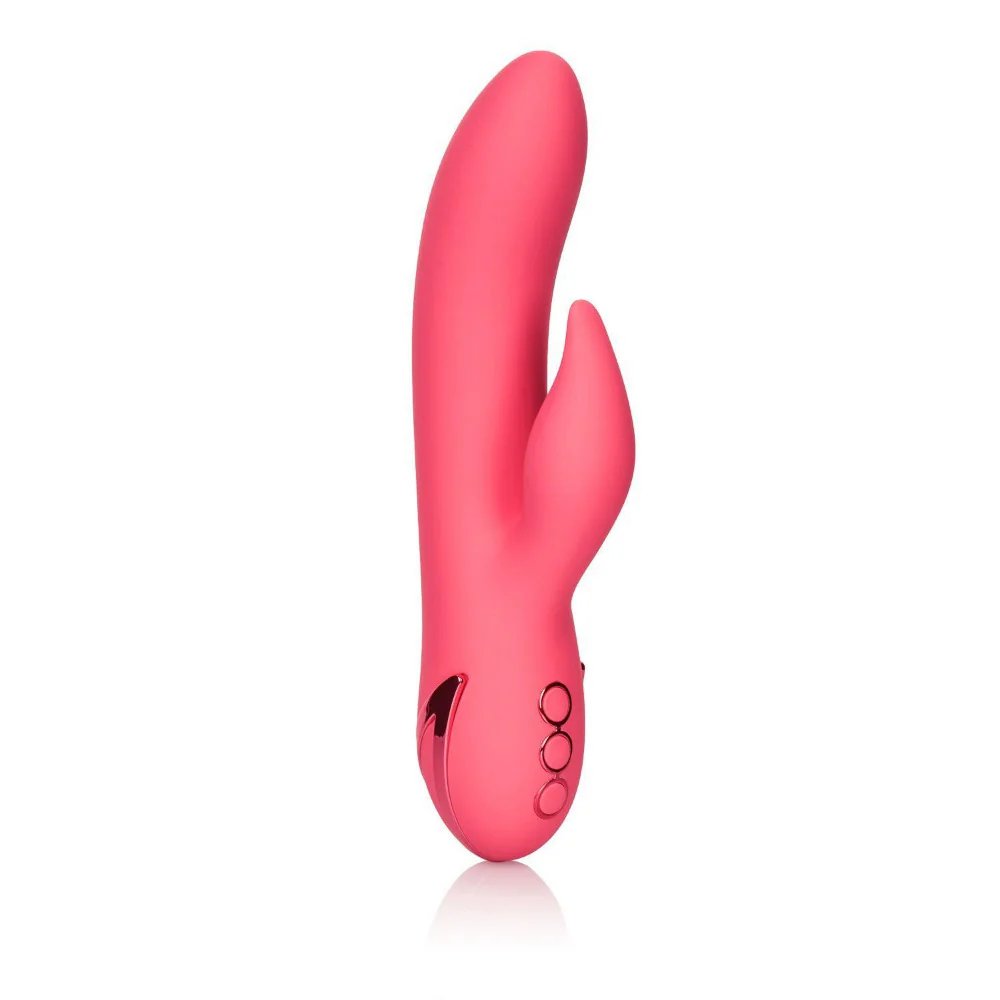 California Dreaming San Francisco Vibrator