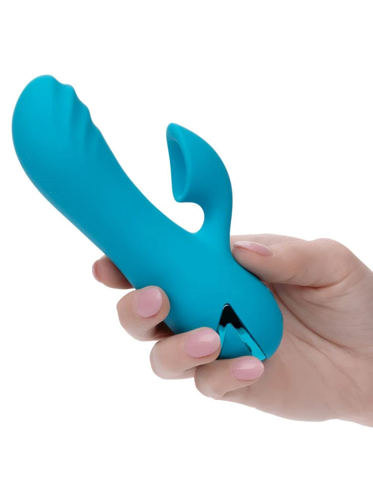 California Dreaming Sunset Beach Seducer Rabbit Vibrator