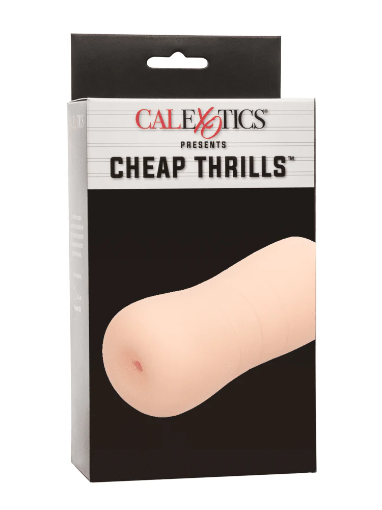 Cheap Thrills Good Time Pocket Pussy - Image 2