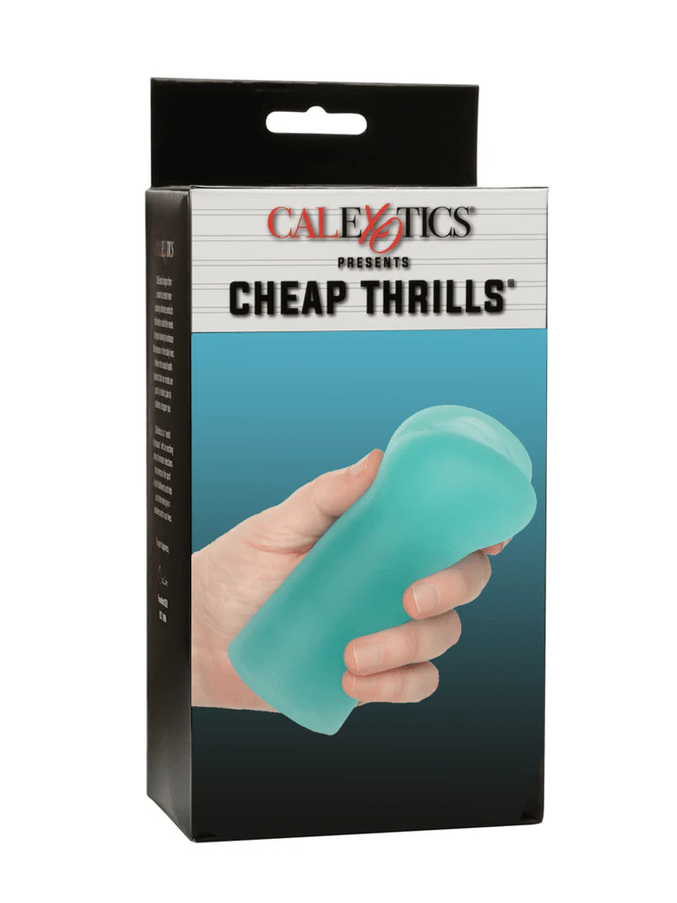 Cheap Thrills The Mermaid Pocket Pussy - Image 2