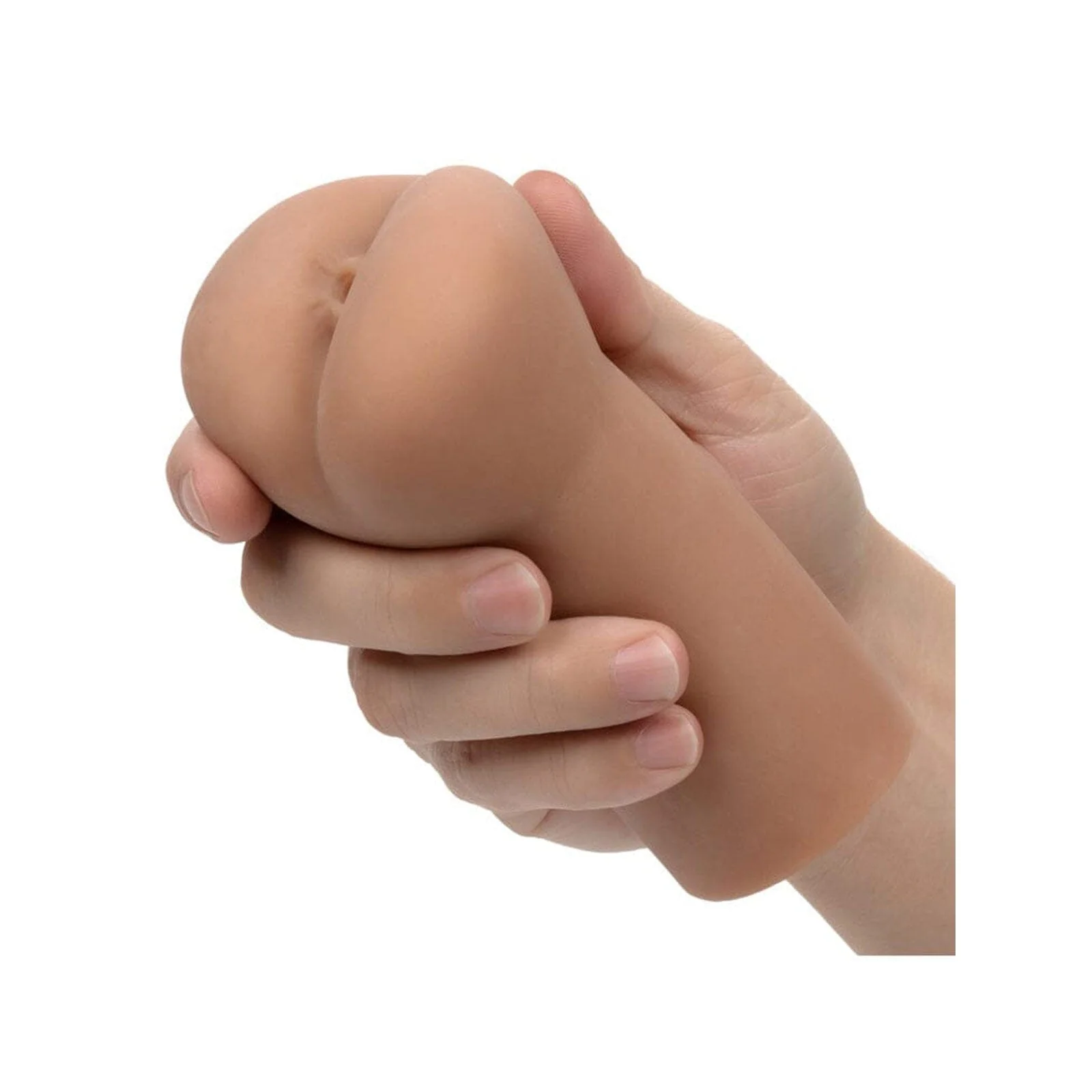 Cheap Thrills The Rookie Anus Stroker