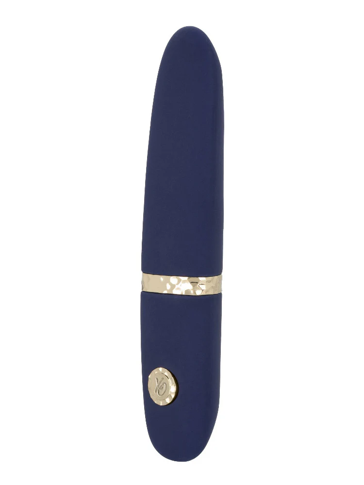 Chic Daisy Rechargeable Bullet Vibrator