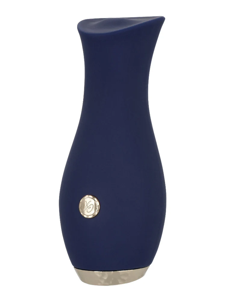 Chic Tulip Silicone Rechargeable Vibrator