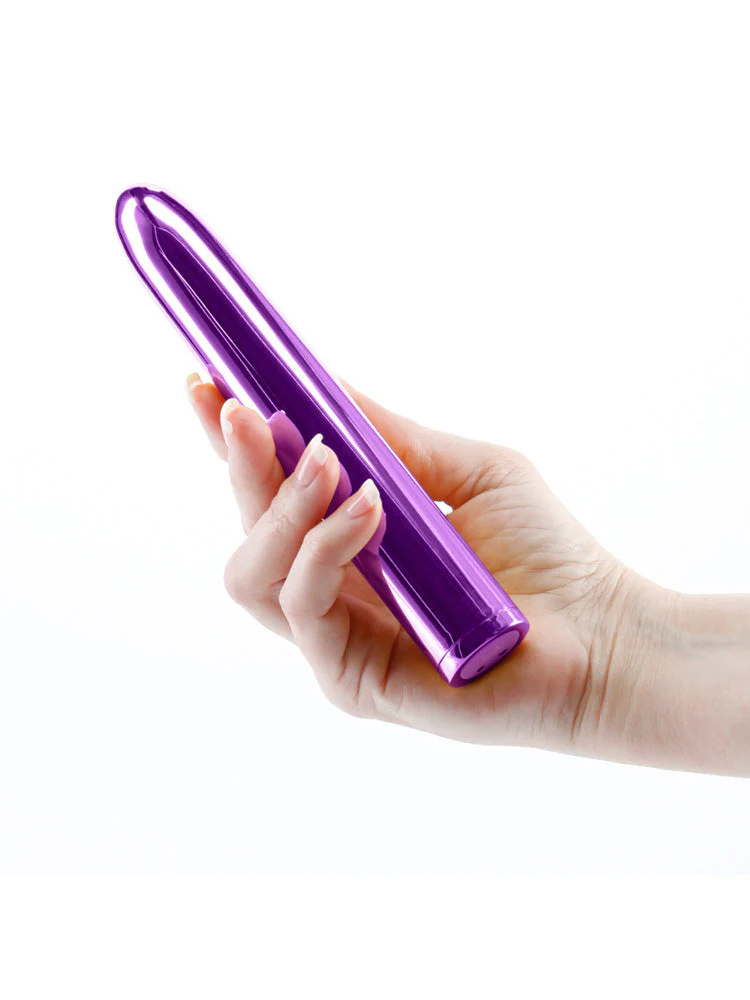 Chroma Rechargeable 7β Classic Vibrator - Image 5