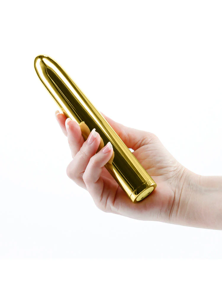 Chroma Rechargeable 7β Classic Vibrator - Image 8