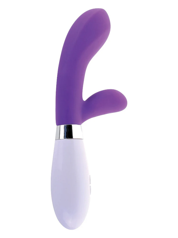 Classix โGโ Silicone Rabbit Vibrator