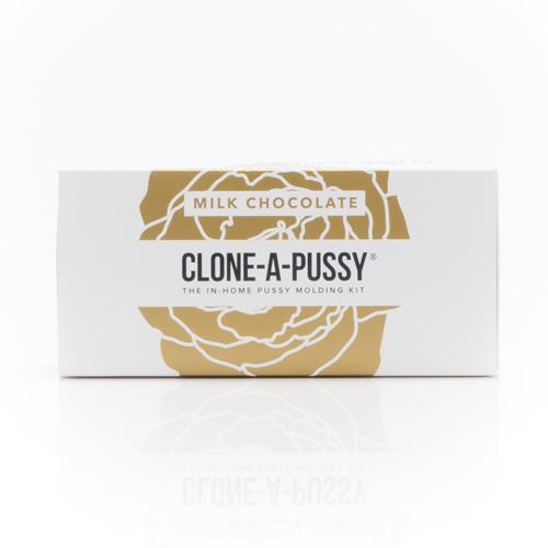 Clone-A-Pussy Chocolate Molding Kit