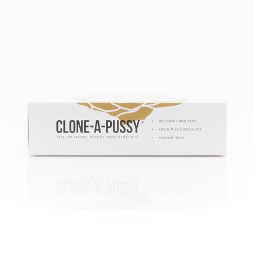 Clone-A-Pussy Chocolate Molding Kit - Image 3