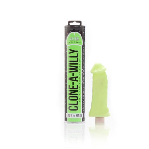 Clone-A-Willy Penis Molding Kit - Image 11