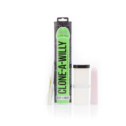 Clone-A-Willy Penis Molding Kit - Image 13