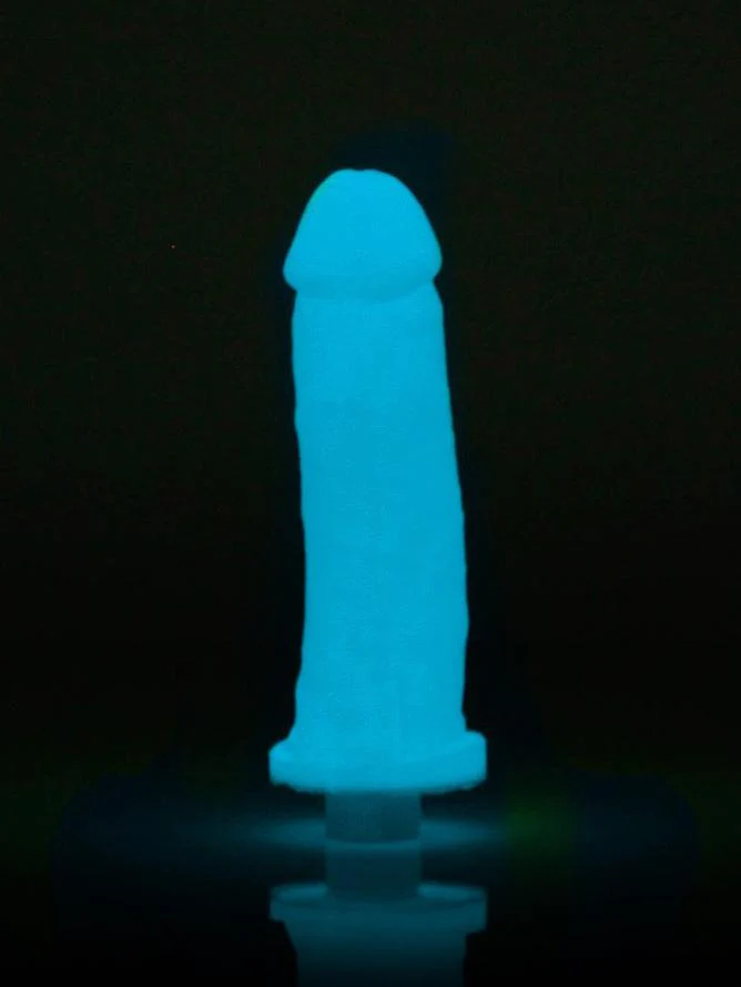 Clone-A-Willy Penis Molding Kit - Image 8