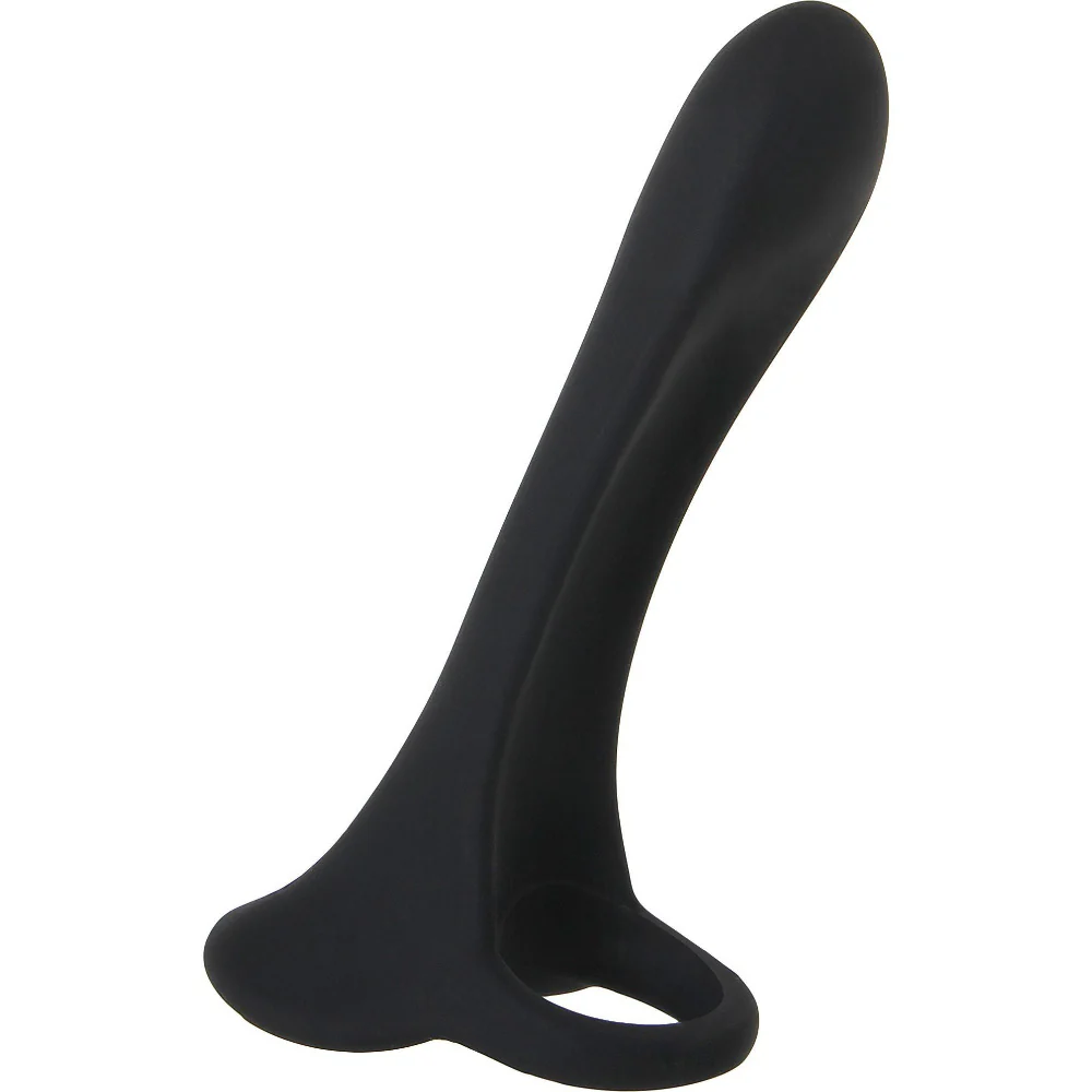 Cock Armor Vibrating Girth Enhancer Ring